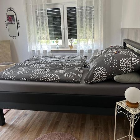 Ferienwohnung Zur Roni Treuchtlingen Exterior foto